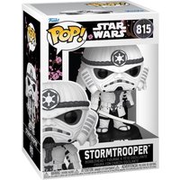 POP Star Wars Star Wars Impressions Stormtrooper
