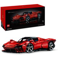 ® 42143 Technic Ferrari Daytona SP3 Model Race Car Set