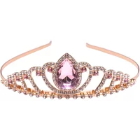 Boutique Regal Tiara