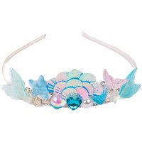 Boutique Ocean Jewel Tiara