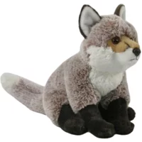 Floppy Fox
