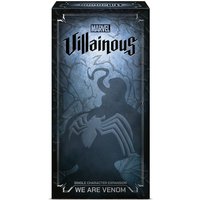 Marvel Villainous Game We Are Venom