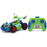 1 32 Scale Remote Controlled Turbo Buggy