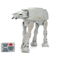 Remote Controlled Walking At At