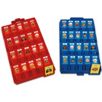 Guess Who Grab & Go Game