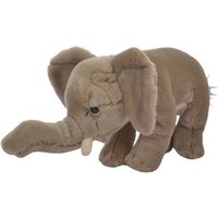 Hamleys® Baby Emil Elephant Soft Toy