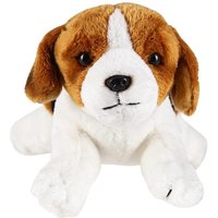 Hamleys® Small Beagle Soft Toy