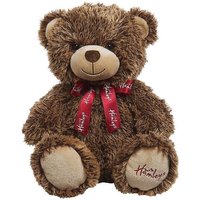 Hamleys® Mocha Bear