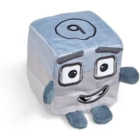 Numberblocks Mini Plush Nine