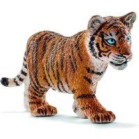 Schleich Wild Life Tiger Cub