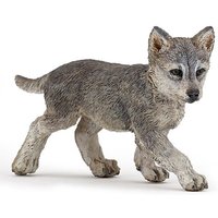 Papo Wolf Cub