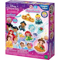 Disney Princess Aquabeads Dress-Up Set