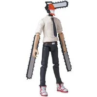 Ah - Chainsaw Man Chainsaw Man