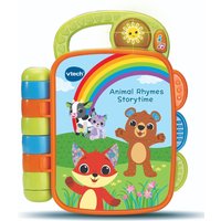 Animal Rhymes Storytime