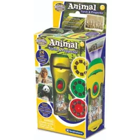 Animal Torch And Projector