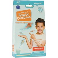 Aquatic Creatures