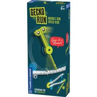 Gecko Run Speed Kick Expansion