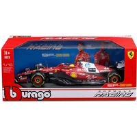 1 18 F1 Ferrari Sf 25 2025 Hamilton Helmet