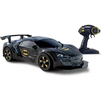 Batman RC Bat Tech Racer 1.10 Scale