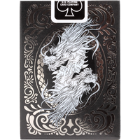 Bicycle Dragon Black