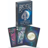 Bicycle Stargazer New Moon cards