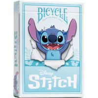 Bicycle Stitch