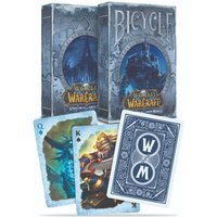 Bicycle World Of Warcraft wrath of the Lich King