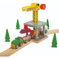 Big Crane