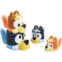 Bluey Family Pourers