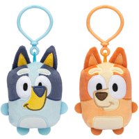 Bluey S11 Mini Plush Bluey/Bingo Assortment
