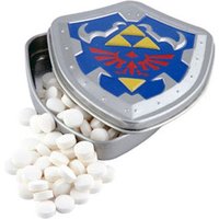 Boston America- Zelda Peppermints