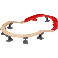 Brio World - Ascending Curves Track Pack