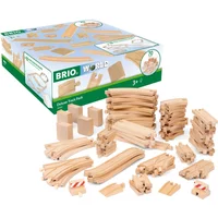 Brio World Deluxe Track Pack