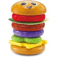 Build-A-Burger