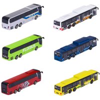 Bus Assortment