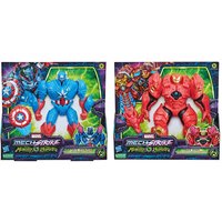Ms Monster Hunters Dlx Asst
