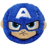 Marvel Bouncer