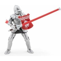 Unicorn Knight With Spear