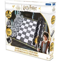 Harry Potter Magnetic Foldable Chess Game