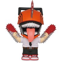 Chainsaw Man Bank