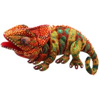 Large Creatures Chameleon