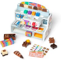 Chocolate Factory