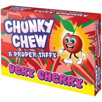 Chunky Chews Very Cherry
