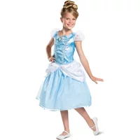 Cinderella Deluxe