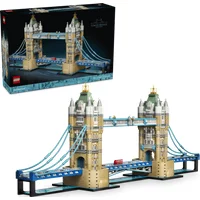 ® Architecture Tower Bridge 21067