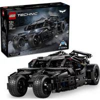 ® Technic Batmobile Tumbler Building Toy 42239