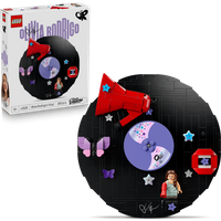 ® Editions Olivia Rodrigos Vinyl 43028