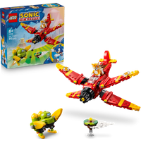 ® Sonic Hedgehog Tails Tornado 1 77119