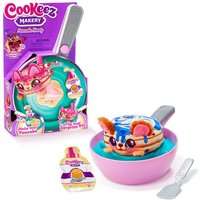 Cookeez Makery S2 Mp Pancake Playset