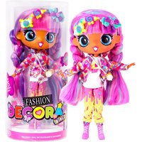 Decora Girlz 11inch Fashion Doll Sweetie
